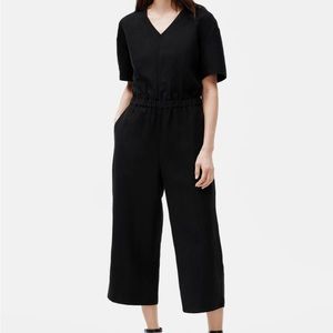 Eileen Fisher Linen Jumpsuit